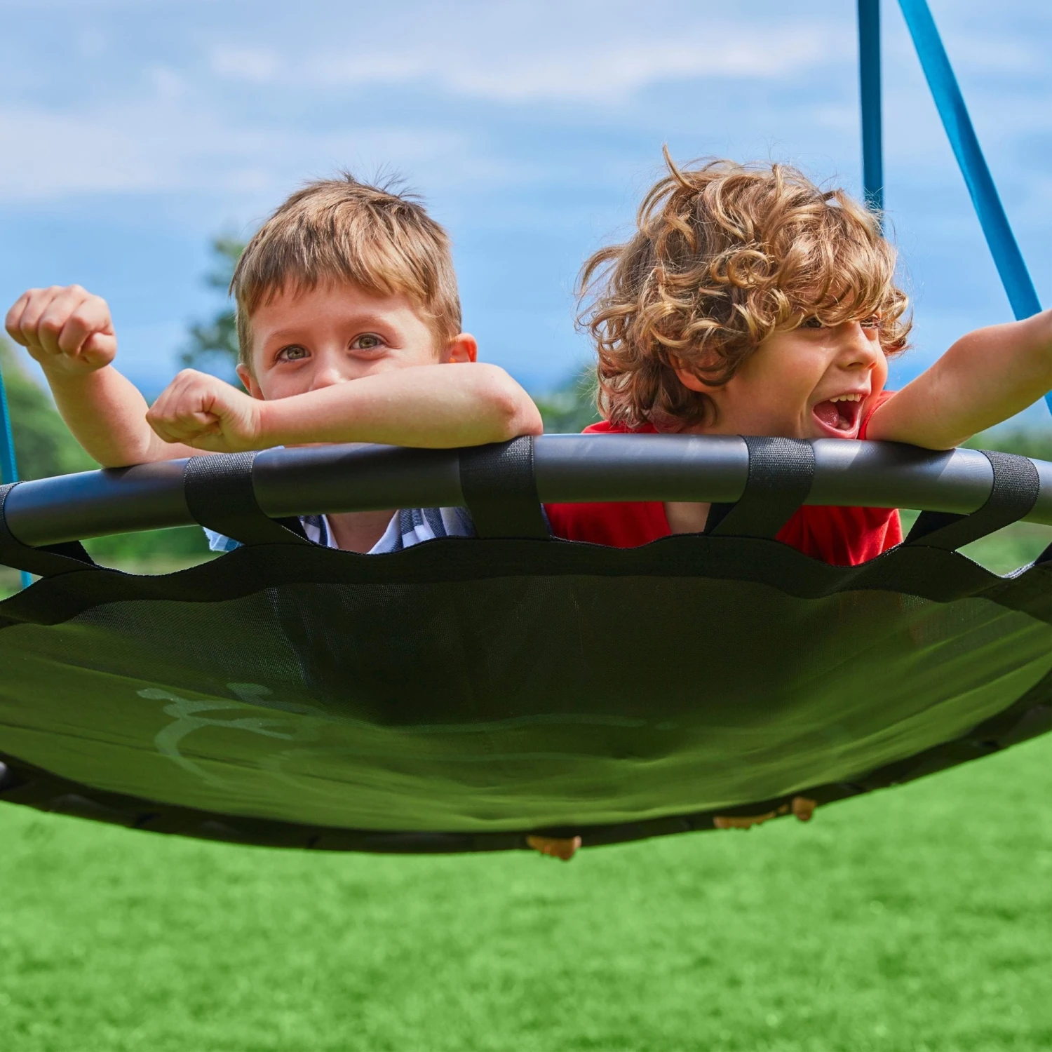 TP Giant Nest Swing 4 TP Giant Nest Swing - Image 4