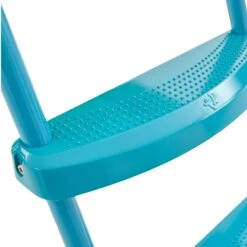 TP CrazyWavy 8ft Slide & Stepset -TP Playworld Cheap Store TP995S 2
