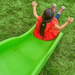 TP CrazyWavy 8ft Slide & Stepset -TP Playworld Cheap Store TP995S 6