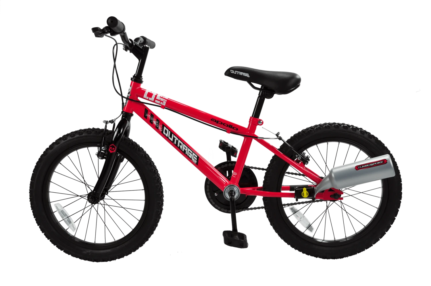 Turbospoke Exhaust System 6 Turbospoke Exhaust System - Image 6