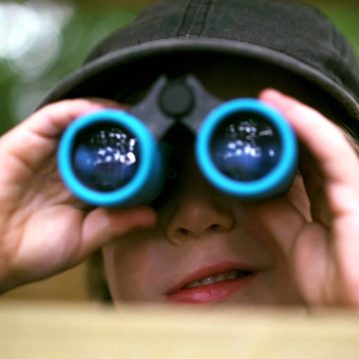 TP Treetops Wooden Tower Playhouse With Toy Box And Slide - FSC<sup>®</sup> Certified 16 TP Treetops Wooden Tower Playhouse With Toy Box And Slide - FSC<sup>®</sup> Certified - Image 16