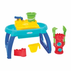Ecoiffier Sand And Water Table