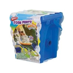 Foam Party Slip 'n' Slide Single 7 Foam Party Slip 'n' Slide Single -TP Playworld Cheap Store WH61916Image2