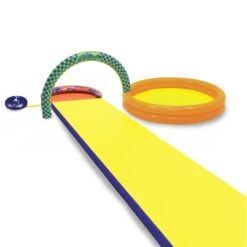 Slip 'n' Slide Splash Park -TP Playworld Cheap Store WH62150Image1