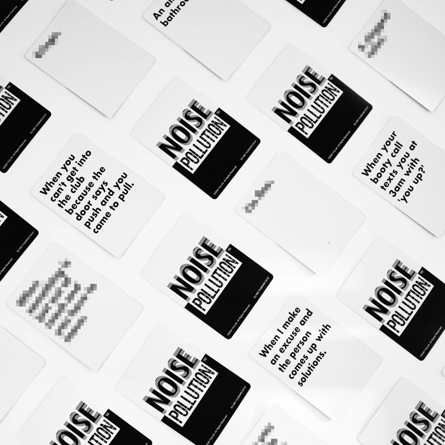 Noise Pollution 3 Noise Pollution - Image 3